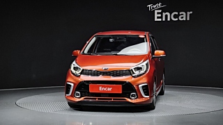 KIA MORNING JA 2018