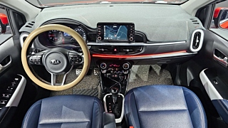 KIA MORNING JA 2018