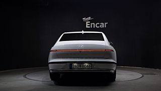 HYUNDAI GRANDEUR HYBRID GN7  Premium 2024