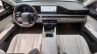 HYUNDAI GRANDEUR HYBRID GN7  Premium 2024