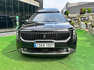 KIA CARNIVAL 2025