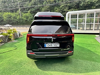 KIA CARNIVAL 2025
