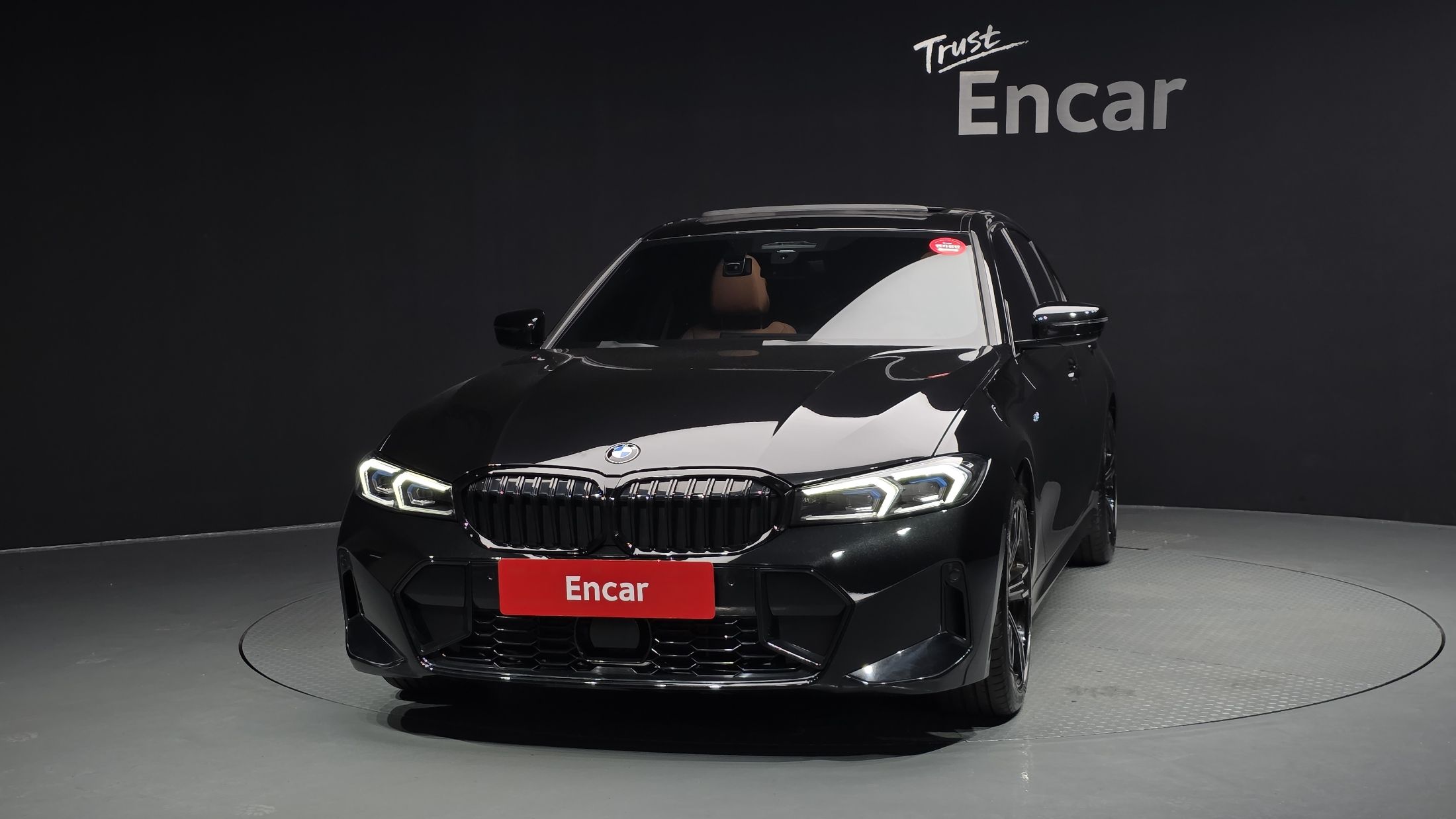 BMW 3-SERIES G20 2023