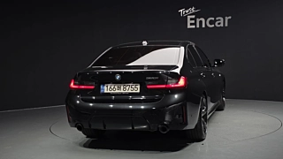 BMW 3-SERIES G20 2023
