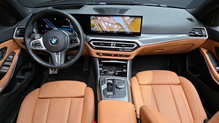 BMW 3-SERIES G20 2023