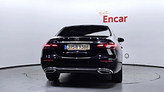 MERCEDES BENZ E-CLASS W213 2022
