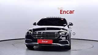 MERCEDES BENZ E-CLASS W213 2022