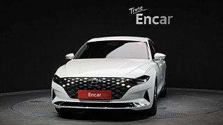 HYUNDAI GRANDEUR IG 2020