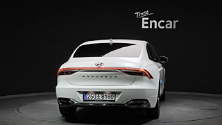 HYUNDAI GRANDEUR IG 2020