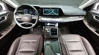 HYUNDAI GRANDEUR IG 2020