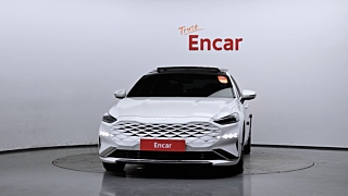 KIA K8 HYBRID 2022