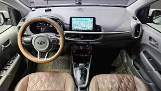 KIA MORNING JA 2017