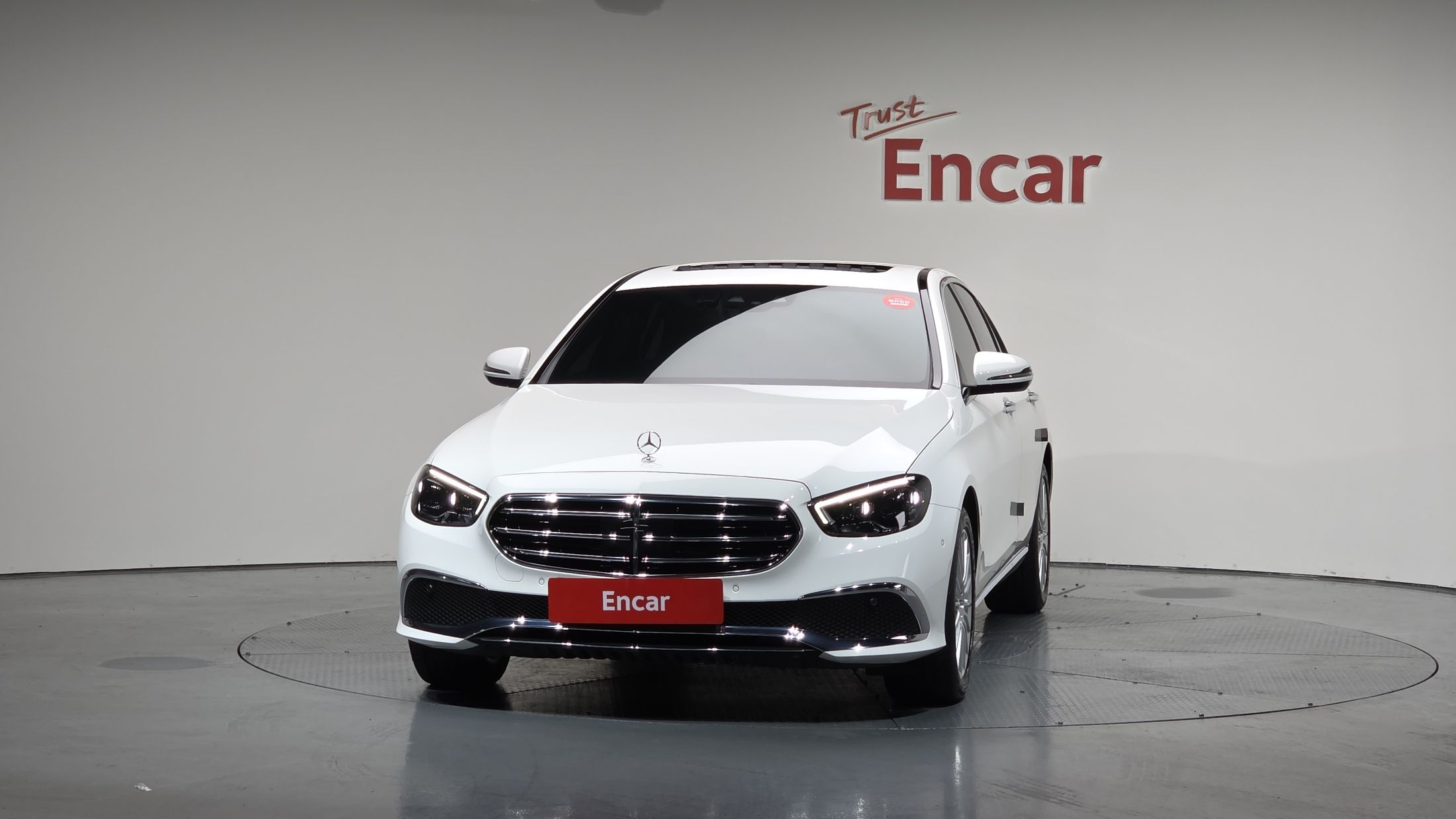 MERCEDES BENZ E-CLASS W213 2021