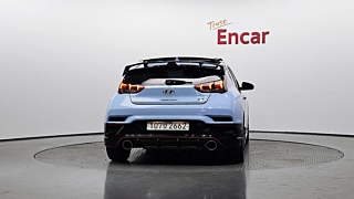 HYUNDAI VELOSTER JS 2020