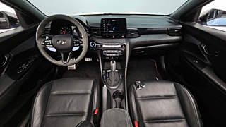 HYUNDAI VELOSTER JS 2020