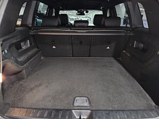 MERCEDES BENZ GLB-CLASS X247 2020