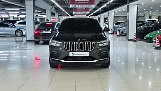 BMW X4 G02 2020