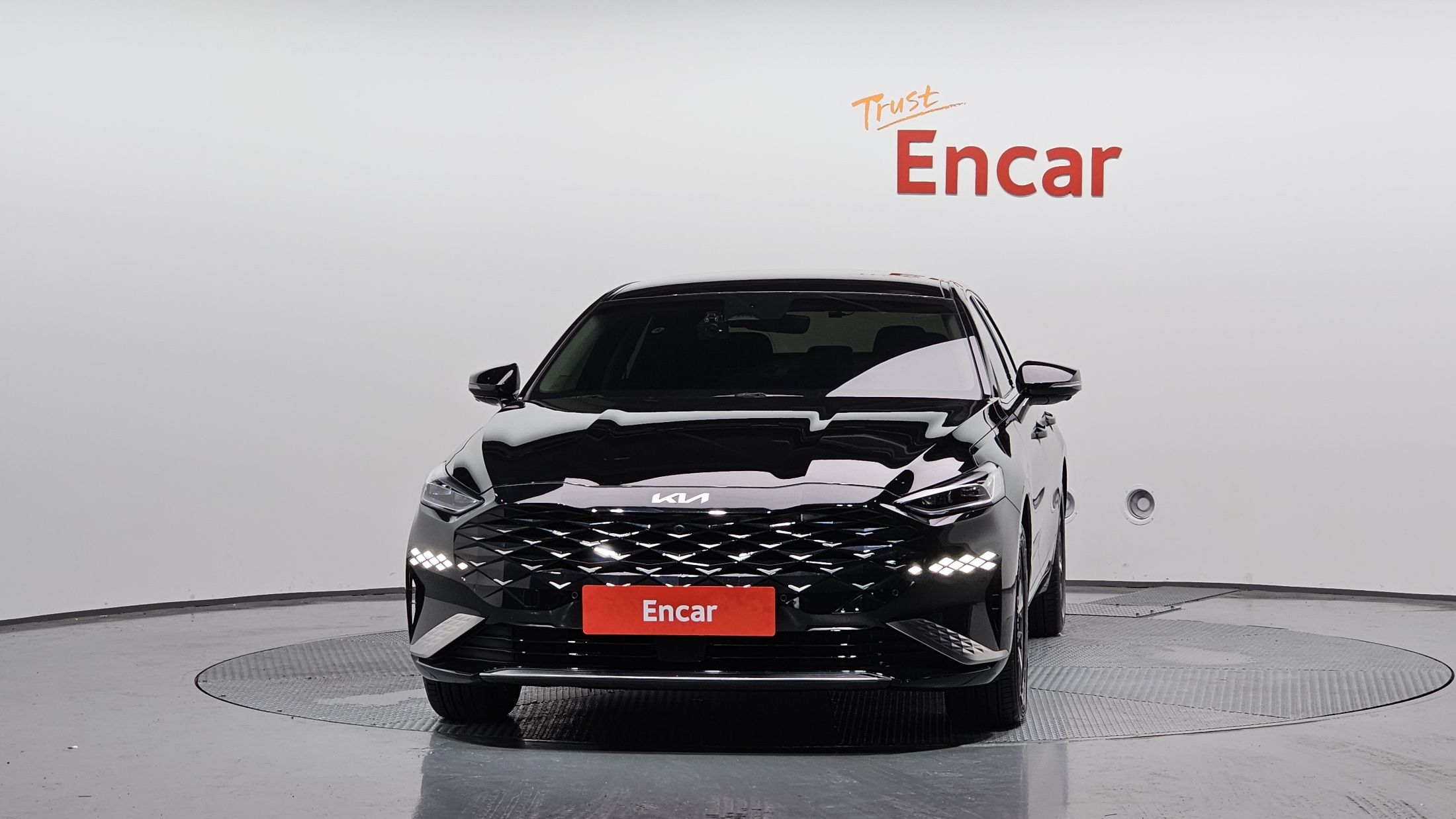 KIA K8 HYBRID 2023