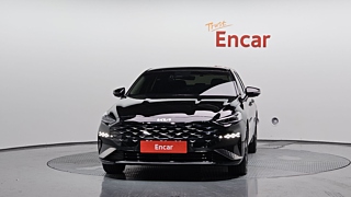 KIA K8 HYBRID 2023