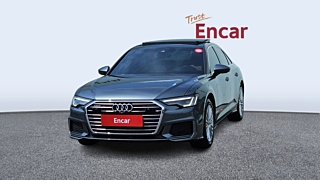 AUDI A6 C8 2021