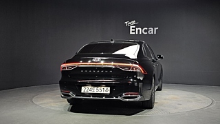 HYUNDAI GRANDEUR IG 2020