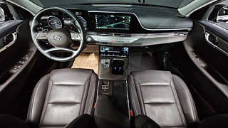 HYUNDAI GRANDEUR IG 2020