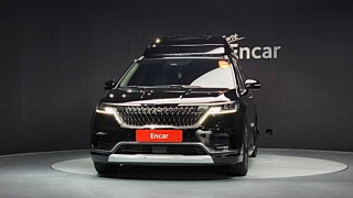 KIA CARNIVAL 2023