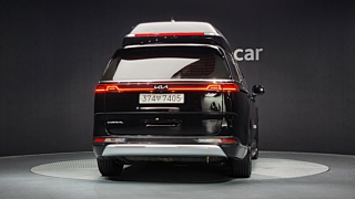KIA CARNIVAL 2023