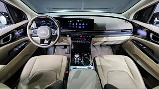 KIA CARNIVAL 2023