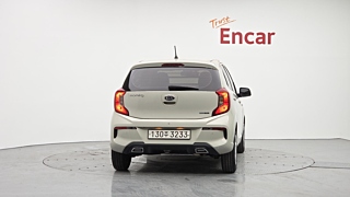 KIA MORNING URBAN JA 2021