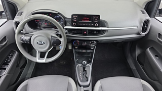KIA MORNING URBAN JA 2021