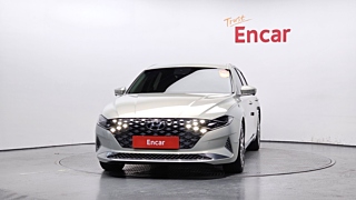 HYUNDAI GRANDEUR IG 2020
