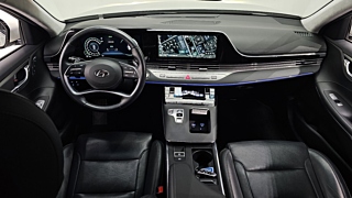 HYUNDAI GRANDEUR IG 2020