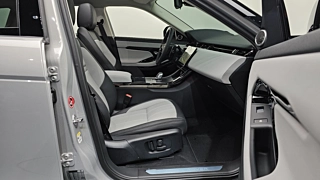 Заказать LAND ROVER RANGE ROVER EVOQUE
