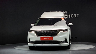 KIA CARNIVAL 2023