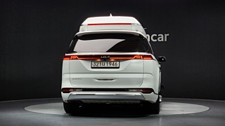 KIA CARNIVAL 2023