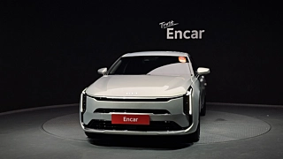 KIA K8 2025
