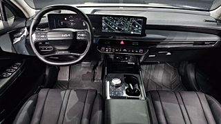 KIA K8 2025