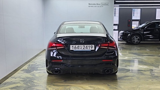 MERCEDES BENZ A-CLASS W177 2023