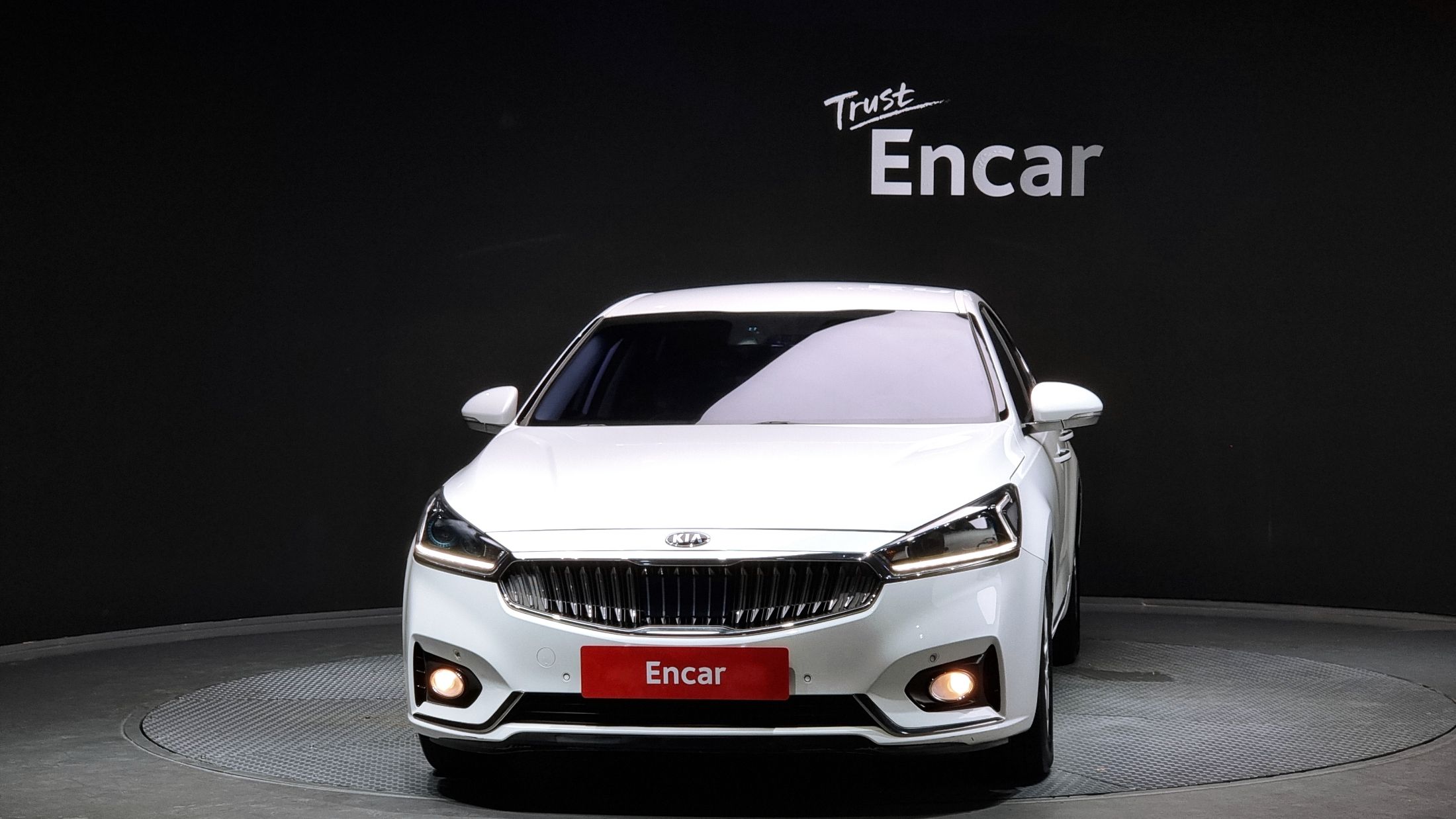 KIA K7 HYBRID 2017