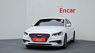 HYUNDAI GRANDEUR IG HYBRID 2019