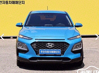 HYUNDAI KONA  Diesel 1.6 2WD 2018