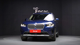 BMW X3 G01 2023