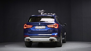 BMW X3 G01 2023