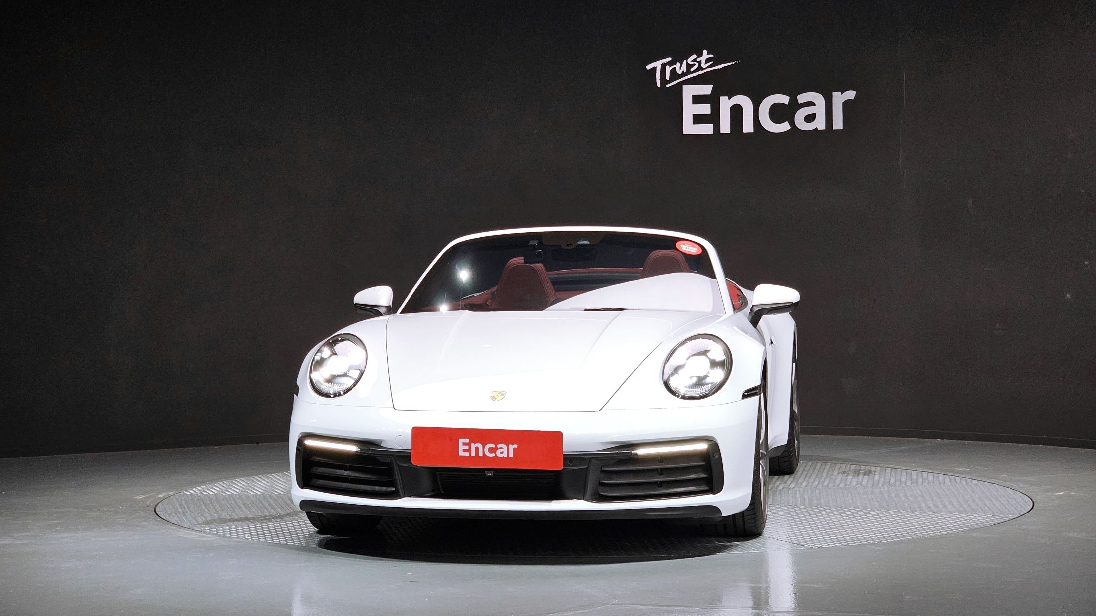 PORSCHE 911 992 2021