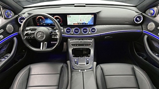 MERCEDES BENZ E-CLASS W213 2020