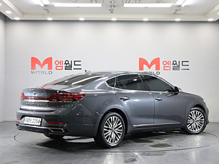 KIA K7 PREMIER 2019
