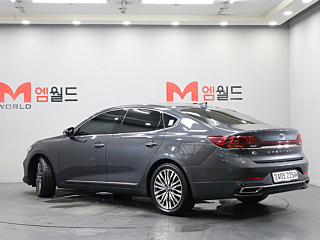 KIA K7 PREMIER 2019