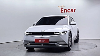 HYUNDAI IONIQ5  2022