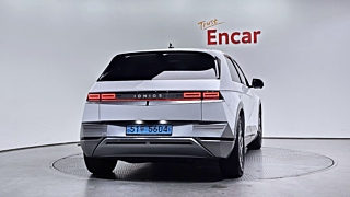 HYUNDAI IONIQ5  Long Range 2022